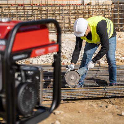 Generador gasolina Honda X50